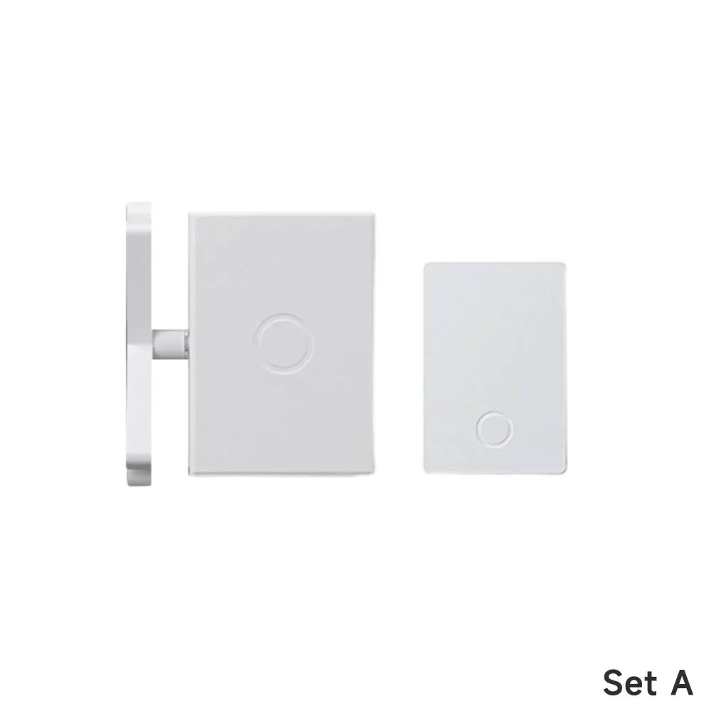 Smart Remote Control Light Switch Wireless 1Set Button Pusher Tool Automatic Bedroom Home Bedroom Switch