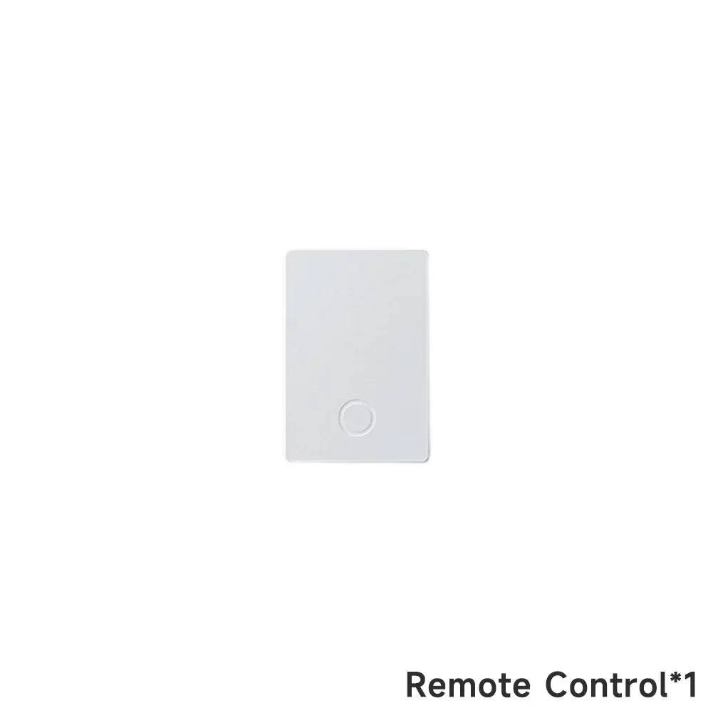 Smart Remote Control Light Switch Wireless 1Set Button Pusher Tool Automatic Bedroom Home Bedroom Switch