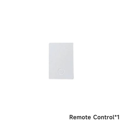 Smart Remote Control Light Switch Wireless 1Set Button Pusher Tool Automatic Bedroom Home Bedroom Switch